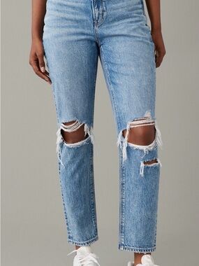American Eagle Mom jeans 👖